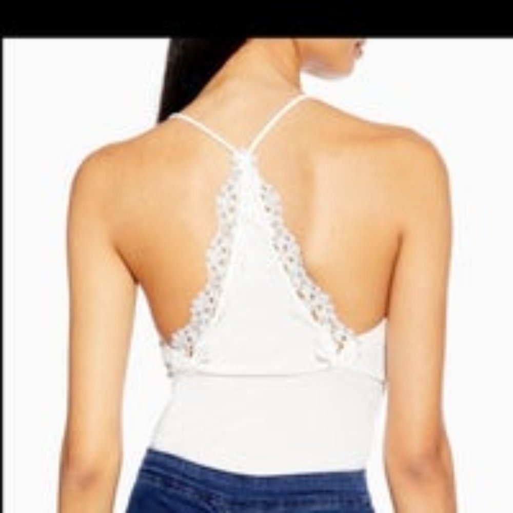 Topshop bodysuit